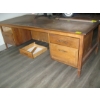 Image 1 : LG. EXECUTIVE OFFICE DESK - NEEDS HELP
