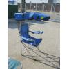 Image 3 : FOLDING CAMPING CHAIRS & STOOLS