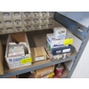 Image 1 : SM. LOT OF MISC. PARTS - GEAR WHEELS, ETC.