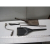 Image 1 : MISC. SHOVELS, ETC.