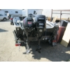 Image 4 : LUND 16' ALUMINUM BOAT W/MERCURY 4 STROKE MOTOR & MERCURY PRO KICKER ON 2020 SHORELANDR TRAILER