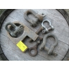 Image 1 : LG. CLEVISES, ETC.
