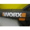 Image 4 : WORX ELECTRIC BLOWER VACUUM