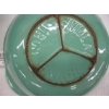 Image 2 : FINDLAY ENAMEL POT ON STAND W/LID & EXTRA BOWL