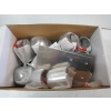 Image 2 : STAINLESS STEEL CENTER HUBS & STAINLESS PLATES