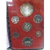 Image 1 : 1973 CANADIAN CASED COIN SET