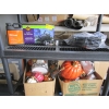 Image 4 : LG. LOT OF ASST. HALLOWEEN DECORATIONS