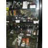 Image 3 : LG. LOT OF VAPE STORE ITEMS - 4 SHOWCASES FULL