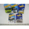 Image 2 : 11 HOT WHEELS CARS