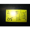 Image 2 : 2 DRAWER LEGAL SIZE FILING CABINET
