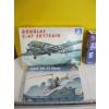Image 3 : 4 AIRPLANE/HELICOPTER MODELS