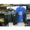 Image 1 : HARLEY DAVIDSON LIGHTWEIGHT JACKET (2XL) & BUELL JACKET (3XL)