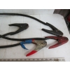 Image 2 : HEAVY DUTY SET OF JUMPER CABLES