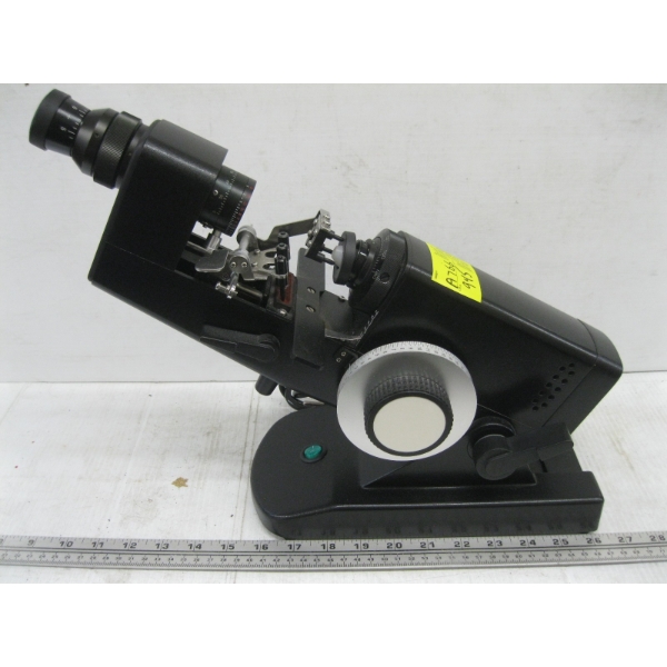 MANUAL MENSO LEADER