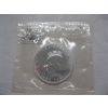 Image 2 : 1994 1 OZ. .999 SILVER CDN $5 COIN (TAX EXEMPT)