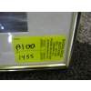 Image 3 : FRAMED ROBERT BATEMAN PRINT "EAGLES AT BRECKINDALE"