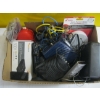 Image 2 : MISC. ELECTRONICS, AIR INFLATORS, ETC.