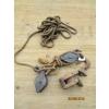 Image 1 : ROPE BLOCK & TACKLE