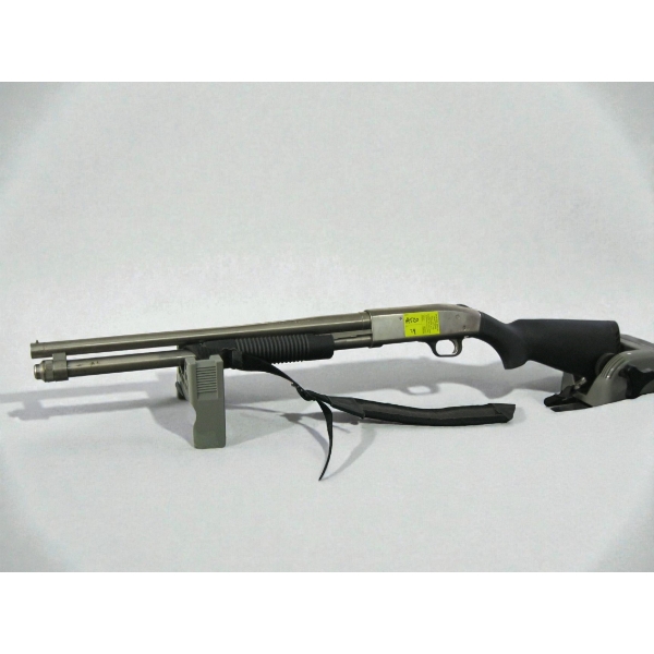 MOSSBERG| MODEL 590|CALIBER 12GA| 20" 2 3/4-3"| PUMP ACTION