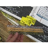 Image 3 : 6 BOXES OF 21 DEGREE COLLATED PLASTIC STRIP NAILS, 2 1/8"
