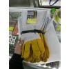 Image 1 : 4 PAIR OF SZ XL DEERSKIN WELDING GLOVES
