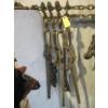 Image 1 : 4 CHAIN BOOMERS