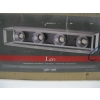 Image 2 : NEW 4 BULB LIGHT FIXTURE