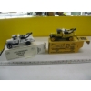 Image 1 : 2 DIECAST WRECKER BANK TOW TRUCKS