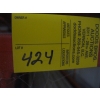 Image 5 : METAL STORAGE STACKING RACK