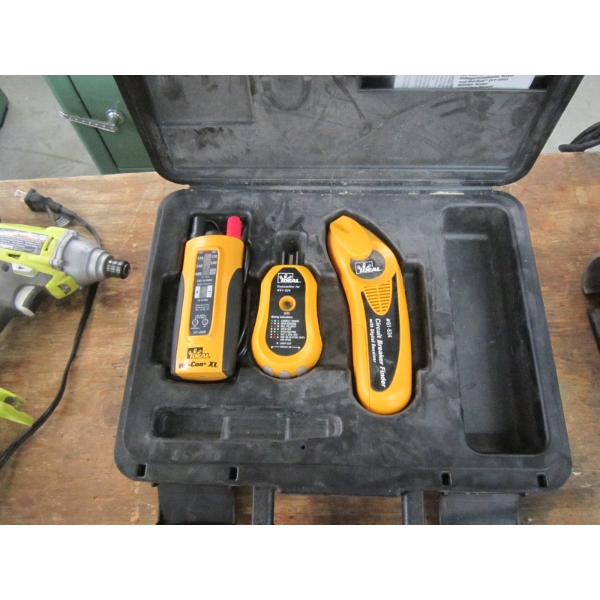 IDEAL TESTER COMBO SET