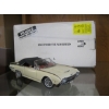 Image 1 : 1962 FORD THUNDERBIRD DIECAST CAR