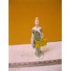 Image 1 : ROYAL DOULTON FIGURINE - "LORNA"