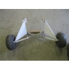Image 2 : BIN W/ASST. REMOTE CONTROL PARTS, ENGINES, WHEELS