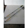 Image 5 : PAIR OF KIDs SKIS, POLES & BOOTS