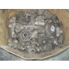 Image 1 : BOX OF ASST. IRON PIPE FITTINGS