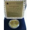 Image 3 : 1995 PEACEKEEPING PROOF $1 COIN & A 1994 REMEMBERANCE PROOF $1 COIN