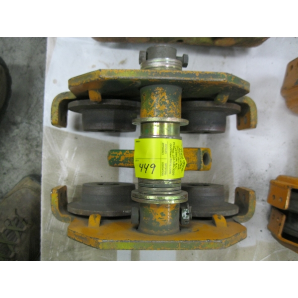 1 TON KITO TROLLEY BLOCK