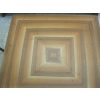 Image 3 : MATCHING 100CM WOOD COFFEE TABLE