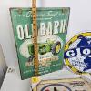 Image 5 : 3 RETRO SIGNS INC. ESSO BOTTLE OPENER