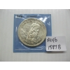 Image 2 : 1958 $1 COIN