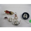Image 3 : ASST. COSTUME JEWELLERY