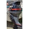 Image 3 : MALIBU 175 17.5" BOWRIDER BOAT W/1997 YAMAHA PRO V 200HP OUTBOARD MOTOR & HONDA 5HP OUTBOARD KICKER