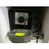 Image 2 : LOT OF MISC. - TIMER, CONTROL UNIT, PLATES, ETC.
