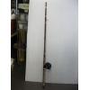 Image 1 : FISHING ROD W/DIAWA MOOCHING REEL