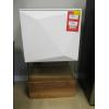 Image 1 : SINGLE DRAWER LIGHTED BASED CABINET