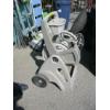 Image 4 : HOSE REEL & CORDLESS TRUE TRIMMER WEED WACKER