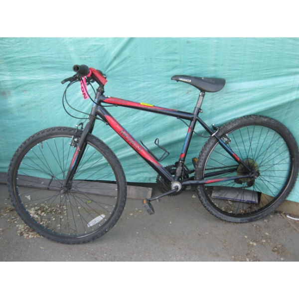 ALGONQUIN 26" MTN. BIKE