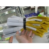 Image 2 : 3 PAIR OF XL & 1 PAIR OF L DEERSKIN TIG WELDING GLOVES