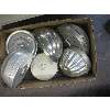 Image 1 : ASST. PUDDING MOLDS