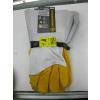 Image 1 : 3 PAIR OF GANDER BRAND XL LEATHER WELDING GLOVES